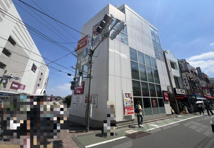 【板橋区】東武練馬駅徒歩1分／定食店居抜き／内装美麗／約17.55坪